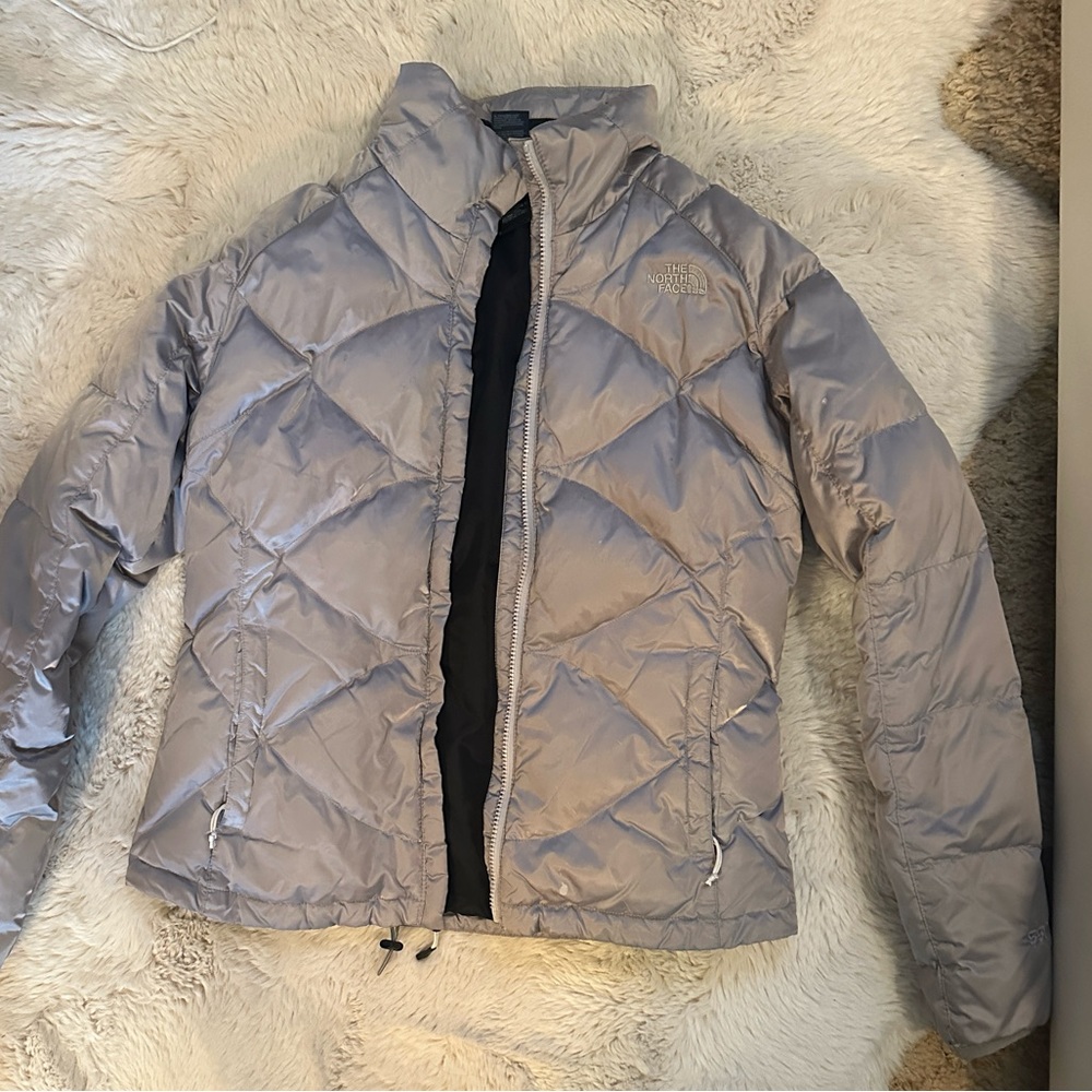 The north face women’s jacket